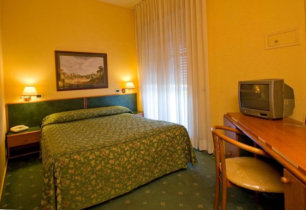 Carlo Magno Hotel Roma