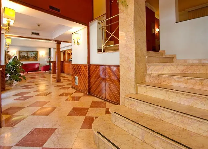 Hotel Carlo Magno