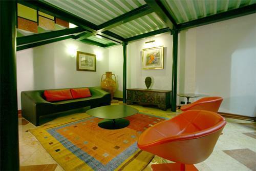 Hotel Carlo Magno