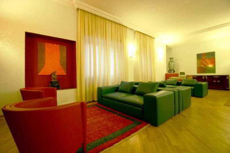 Carlo Magno 3* Roma