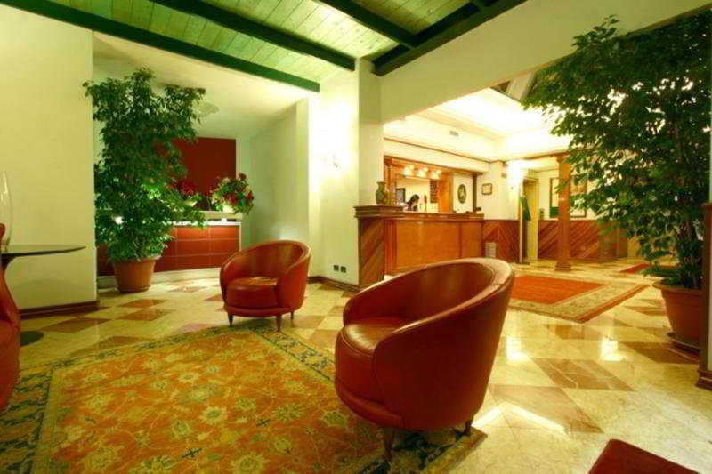 Carlo Magno Hotel Roma