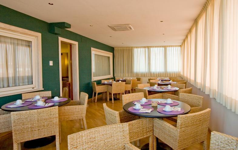Carlo Magno Hotel 3*