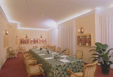 Carlo Magno 3* Rome