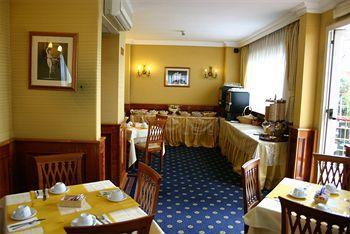 Hotel Carlo Magno Rome