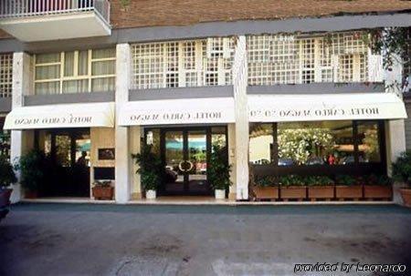 Hotel Carlo Magno Rome