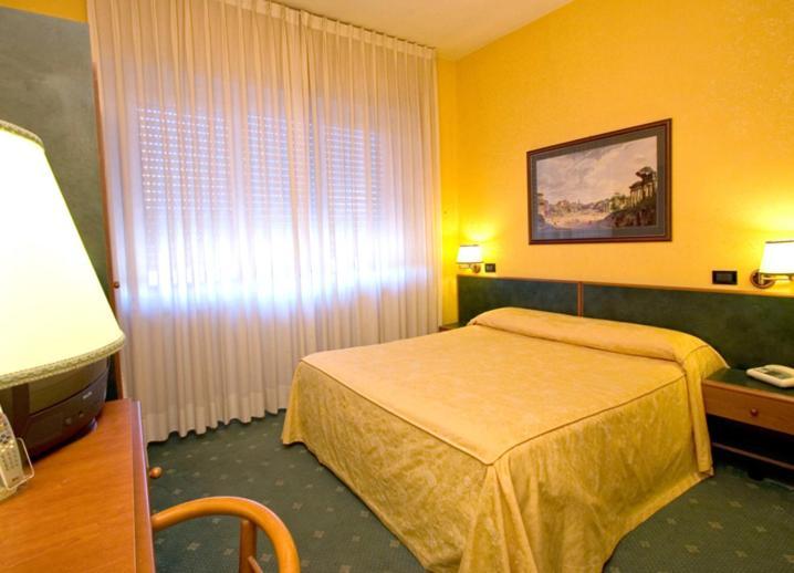 Hotel Carlo Magno