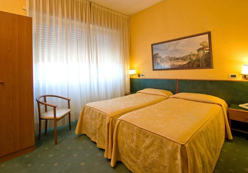 Hotel Carlo Magno Rome