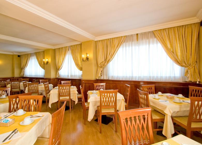 Carlo Magno Hotel 3*