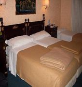 Carlo Magno Hotel 3*